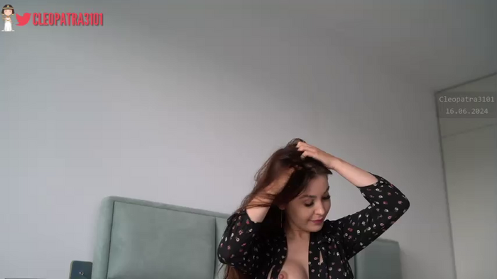 Cleopatra3101