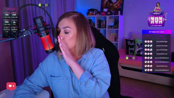 LadyLLSex