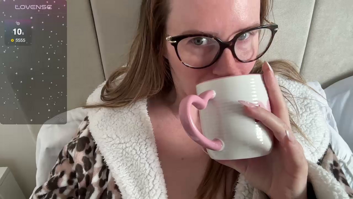 REDHEADROSIE
