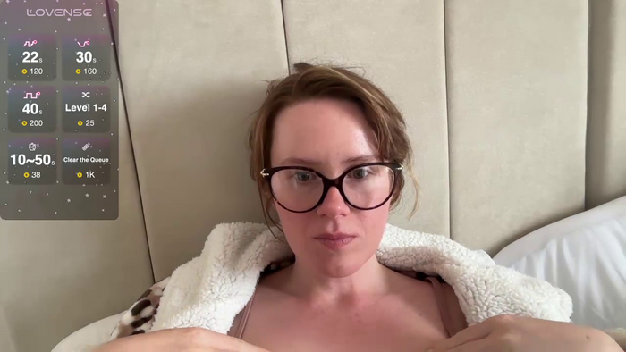 REDHEADROSIE