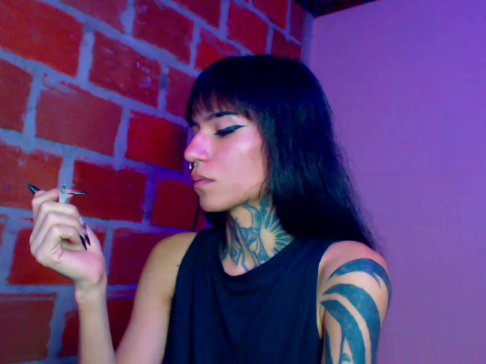 JazmiiWolf