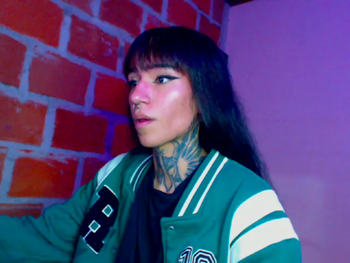 JazmiiWolf