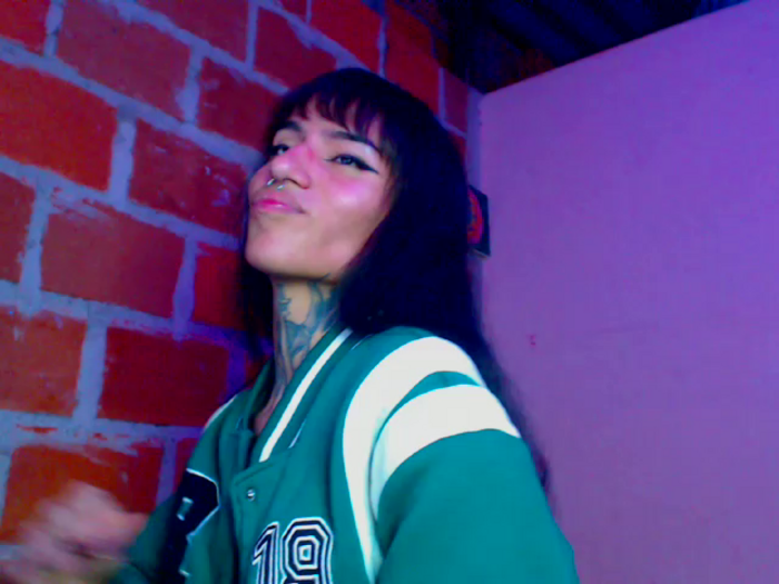 JazmiiWolf