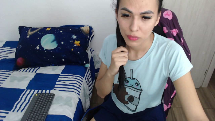 arianablue69
