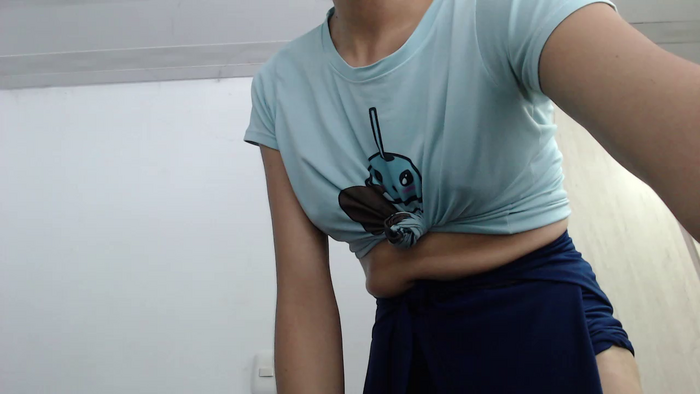 arianablue69