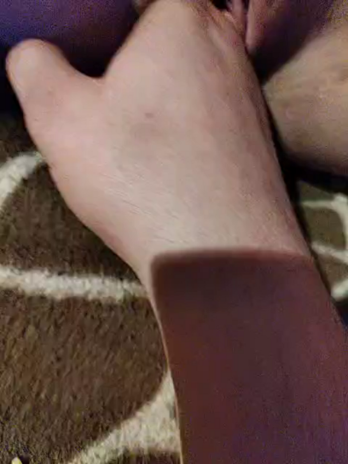 SexyBlondVlk