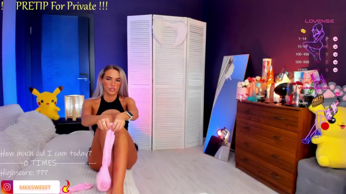 BlushMikki