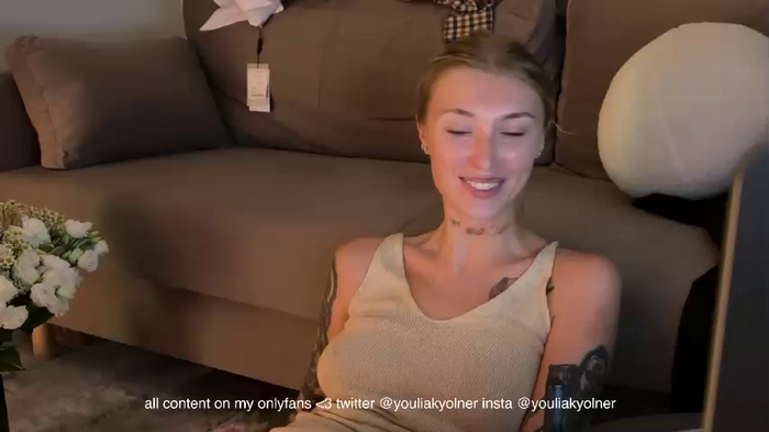 DONTKILLMVIBE