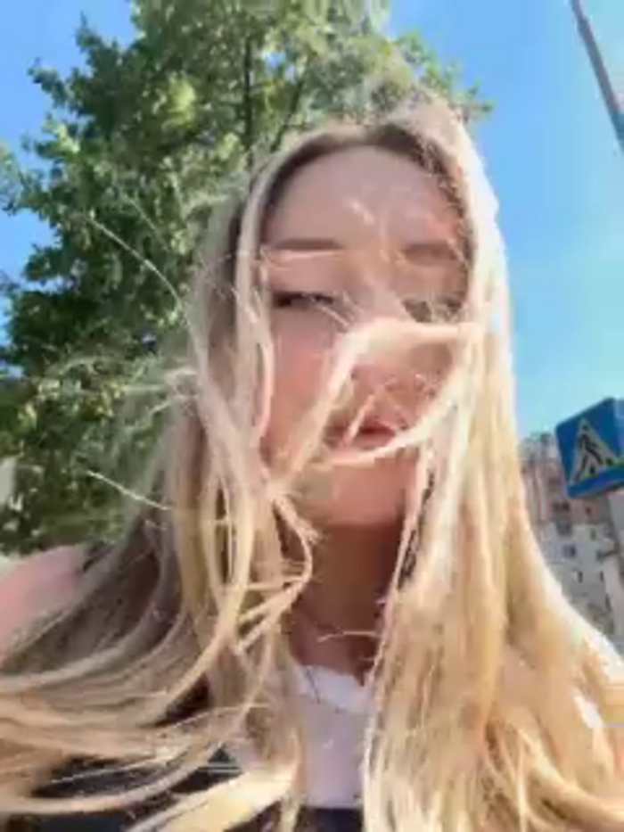KiraBlake