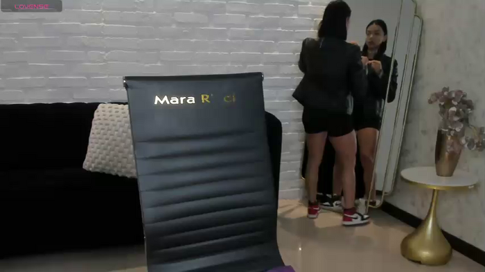 MaraRicci