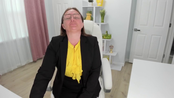 SecretaryLady