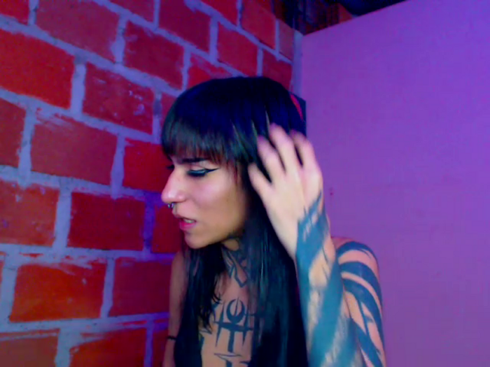 JazmiiWolf