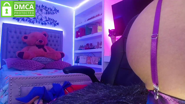 gabrielamort