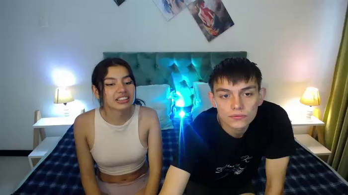 Lucy-and-Dave