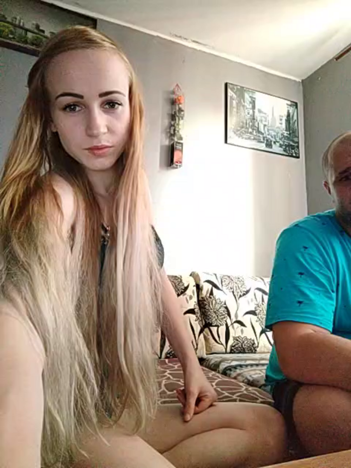 SexyBlondVlk