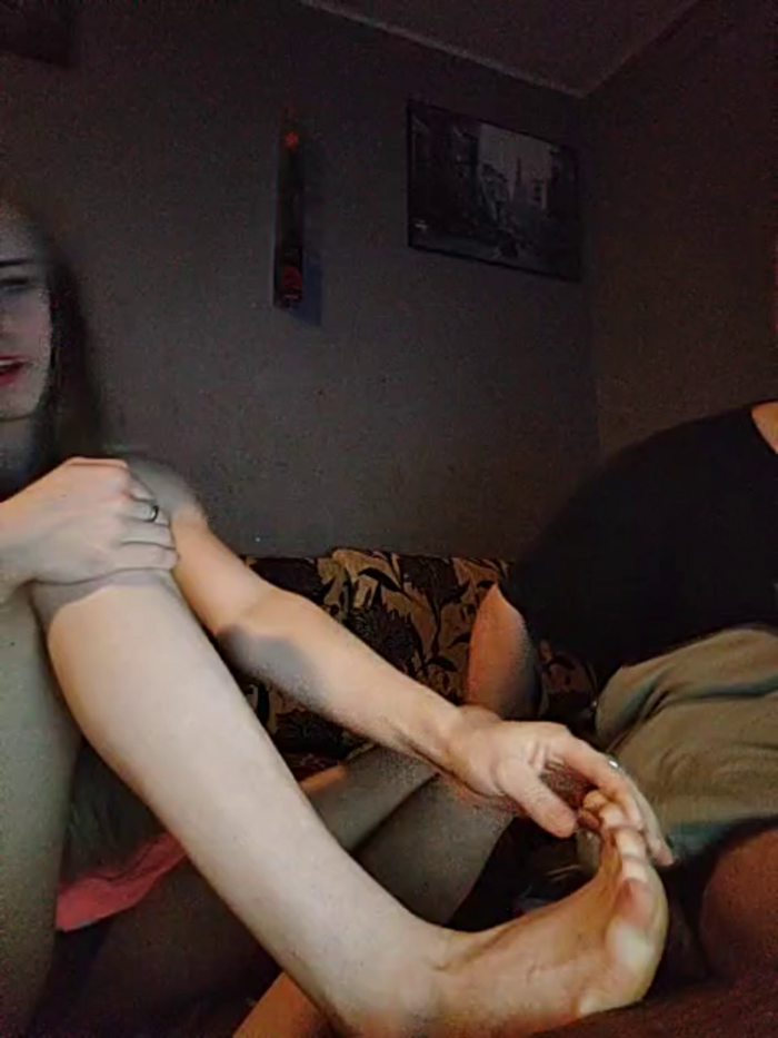 SexyBlondVlk