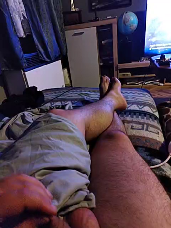 SexyBlondVlk