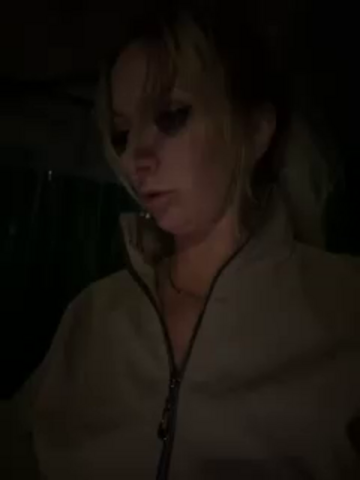 sexytigress