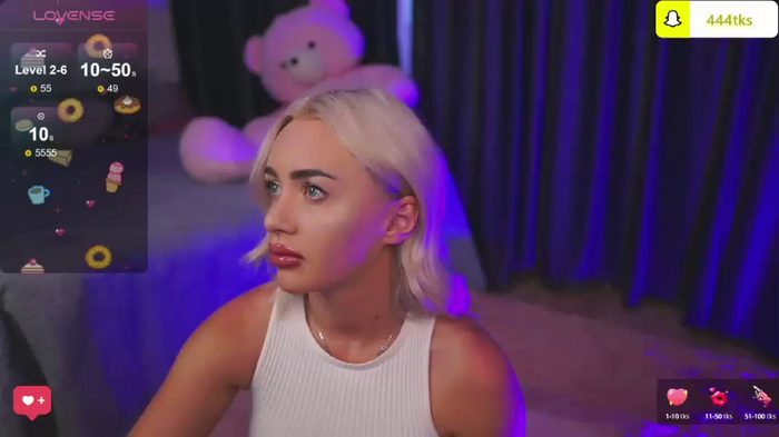 CuteLittleBlondy