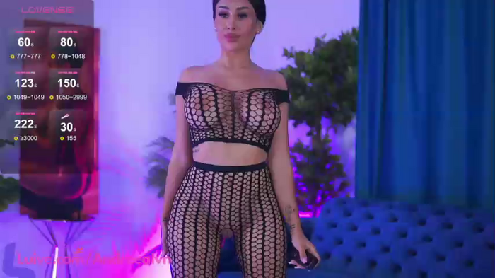 EvaZane