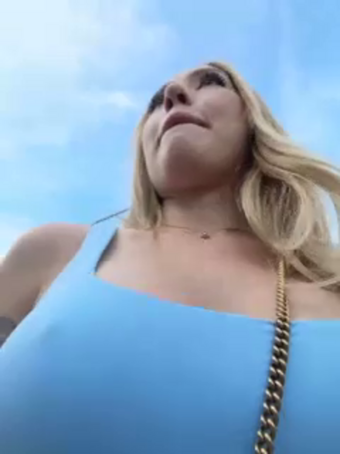 KiraBlake