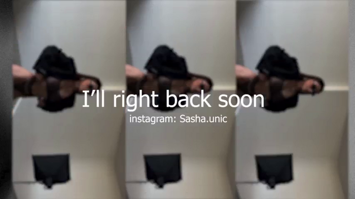 sasha-unic