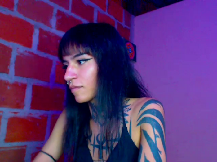 JazmiiWolf