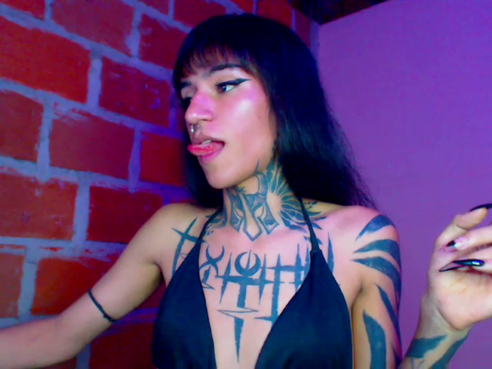 JazmiiWolf