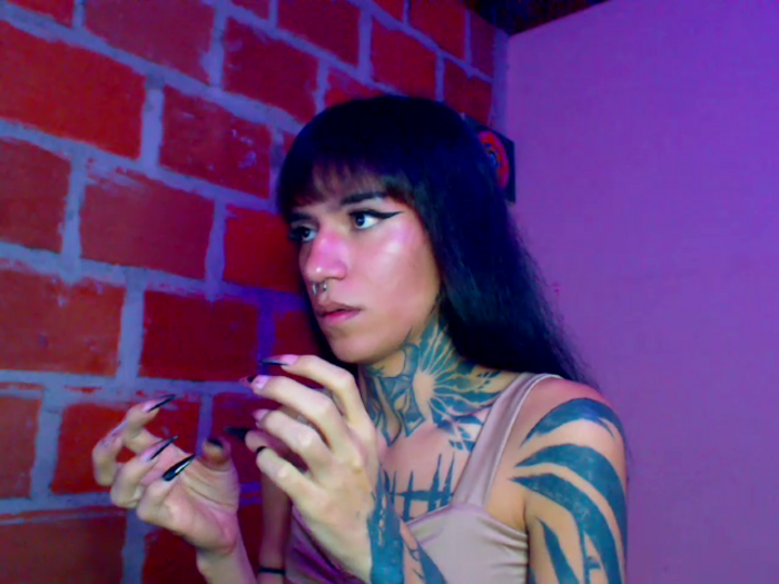 JazmiiWolf