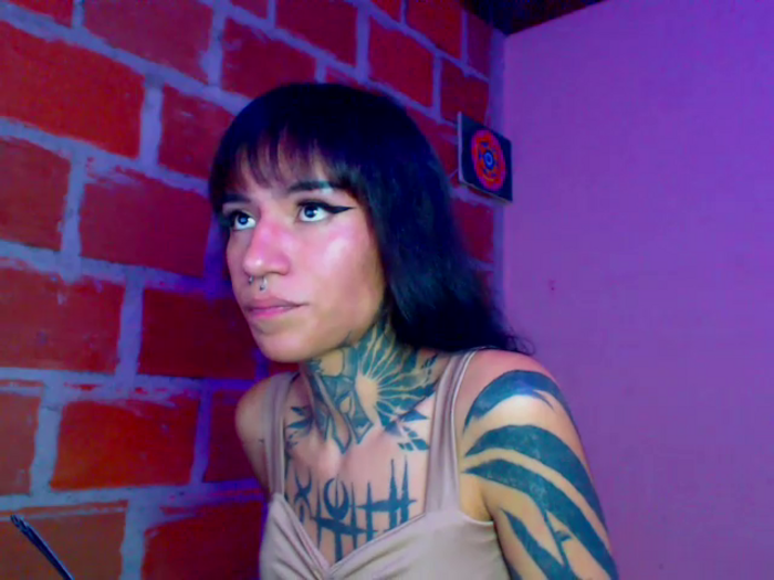 JazmiiWolf