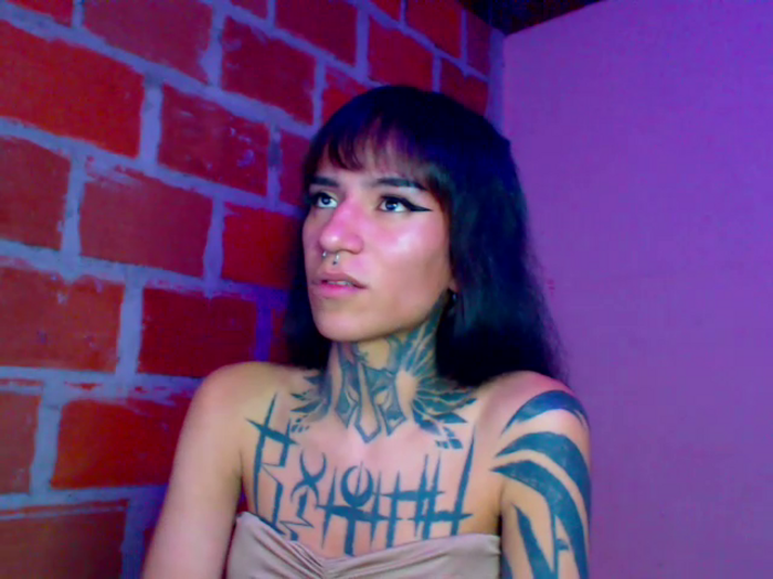 JazmiiWolf