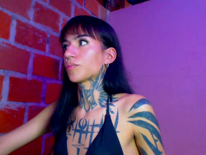 JazmiiWolf
