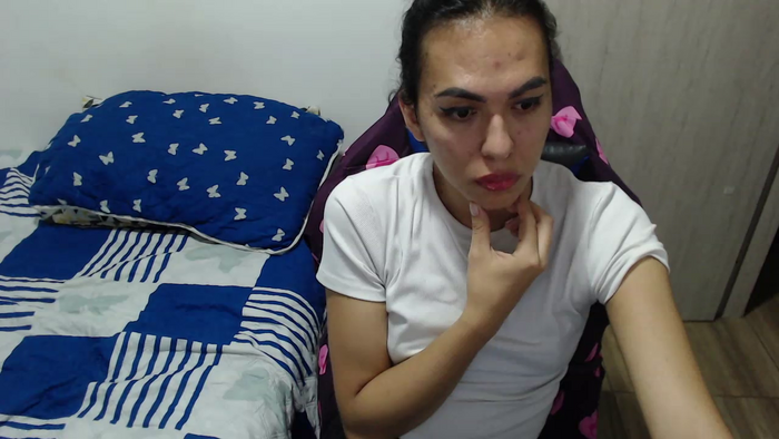 arianablue69