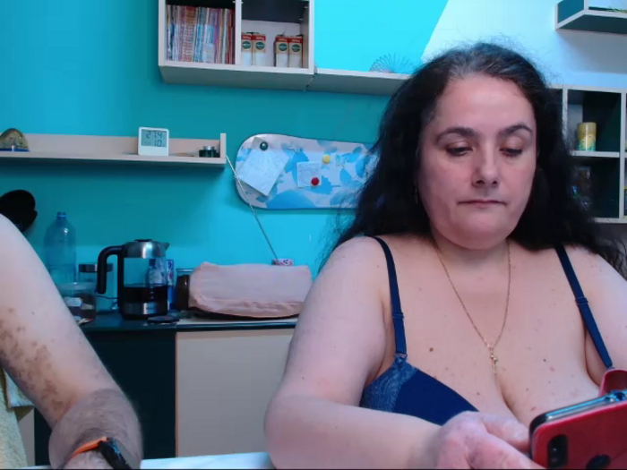 claudia4sammy