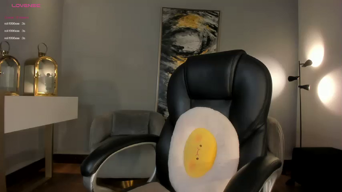 LeilaCarteer