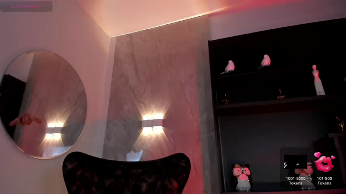 LianneRougue