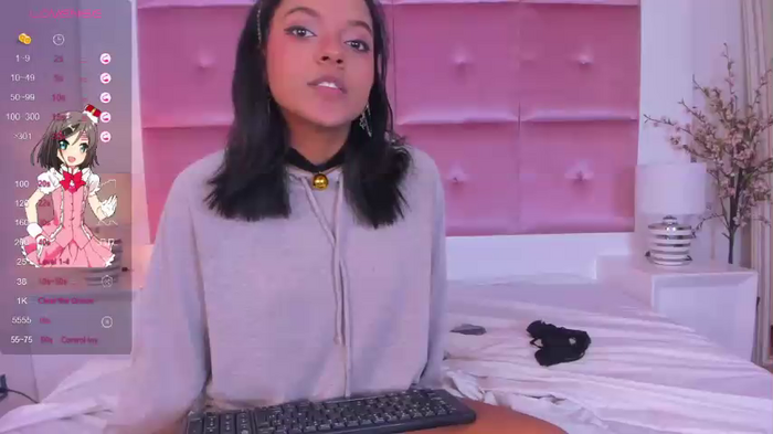 Milliekittie