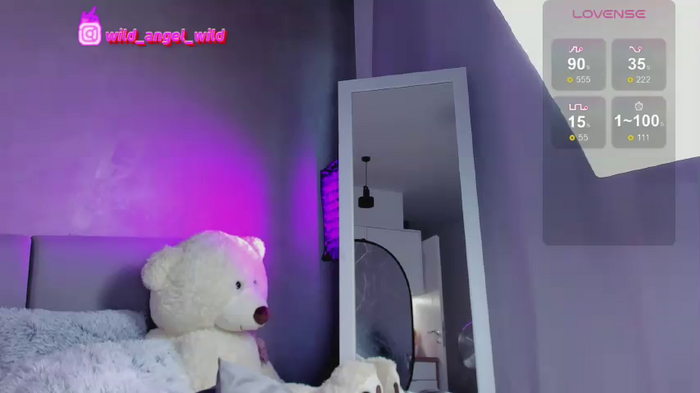 Wild-Angel777