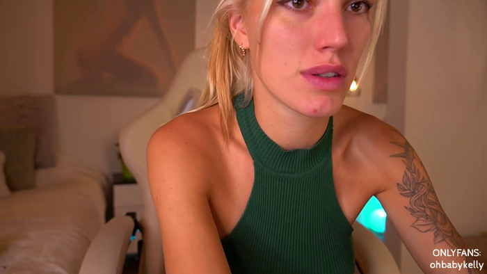 ohbabykelly