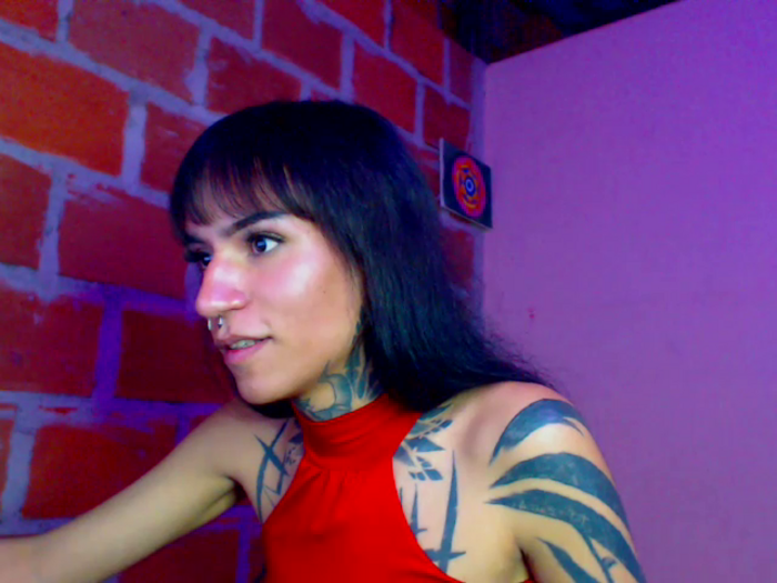 JazmiiWolf