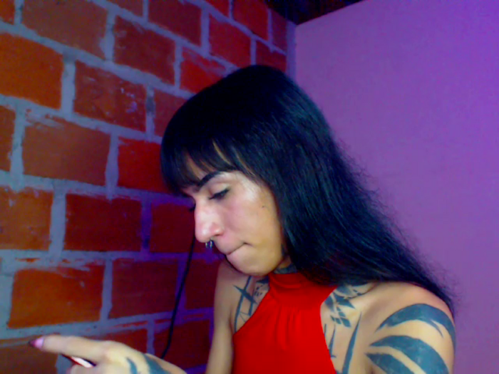 JazmiiWolf