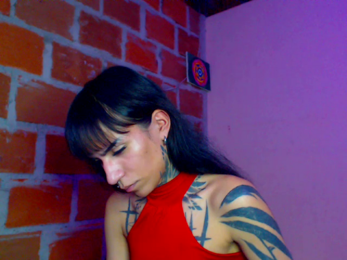 JazmiiWolf