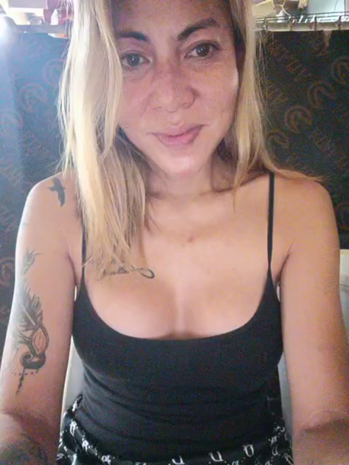 SexyGolden