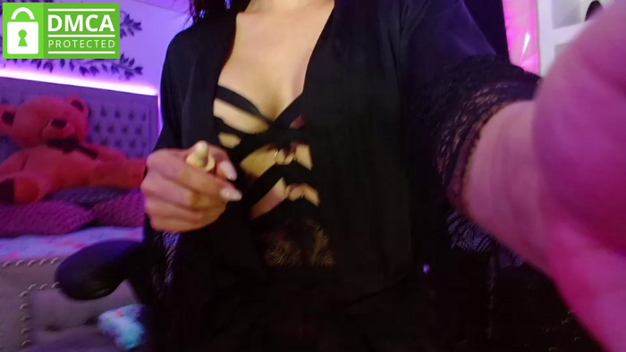 gabrielamort