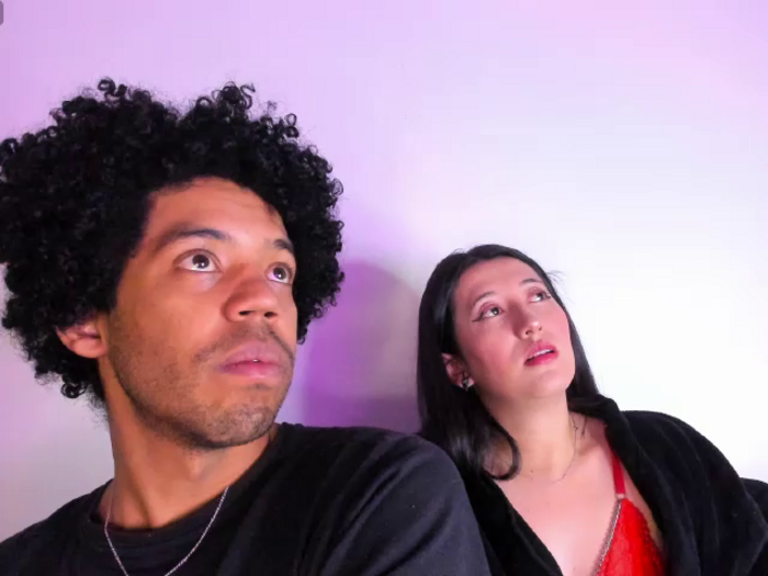 OddCoupleCute