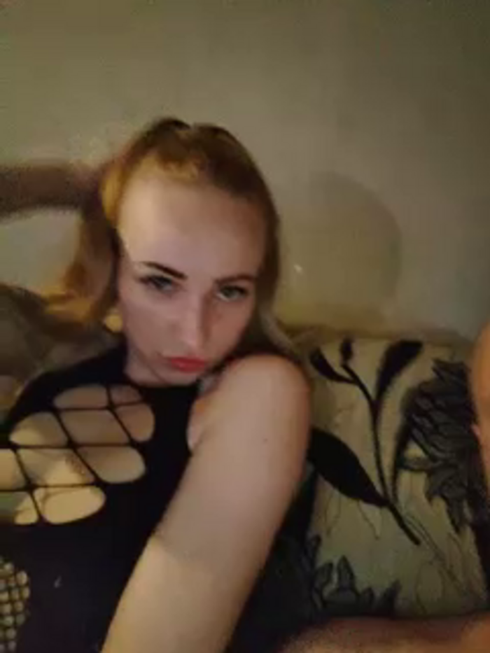 SexyBlondVlk