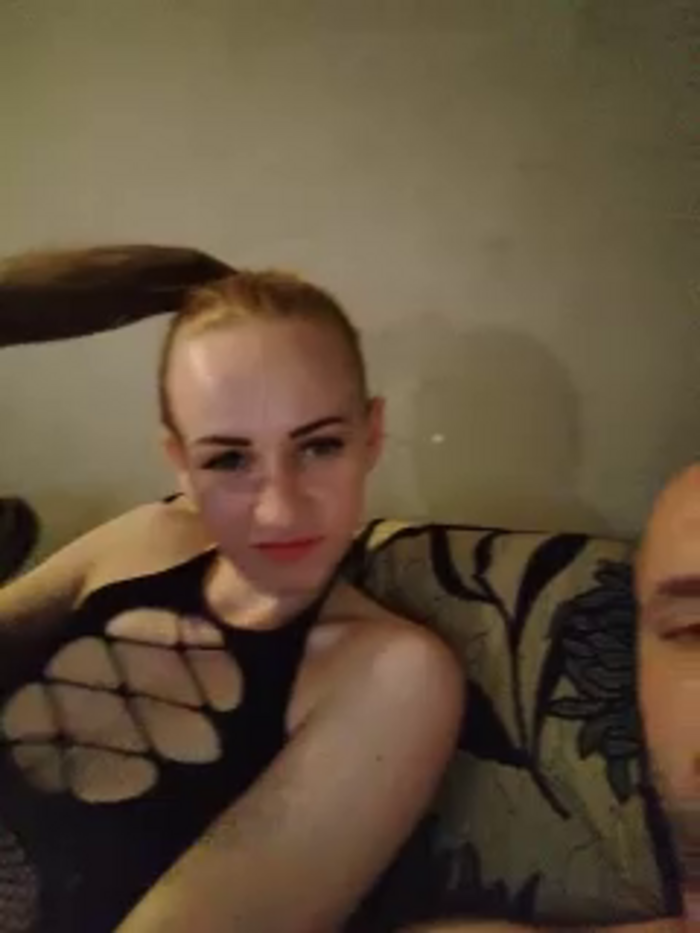 SexyBlondVlk