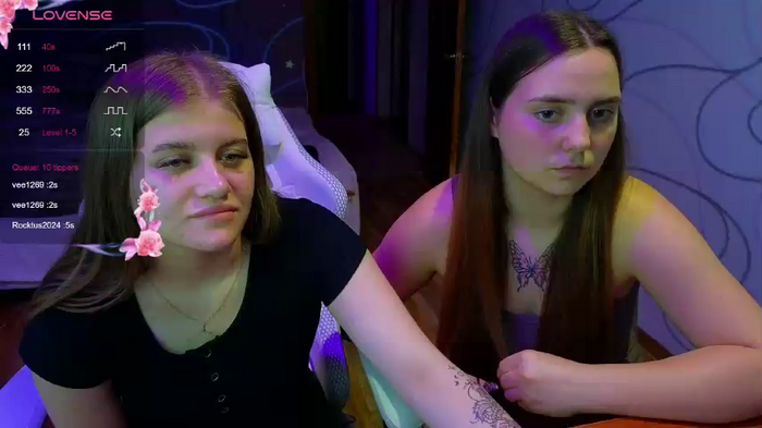 VipGoDDESSs