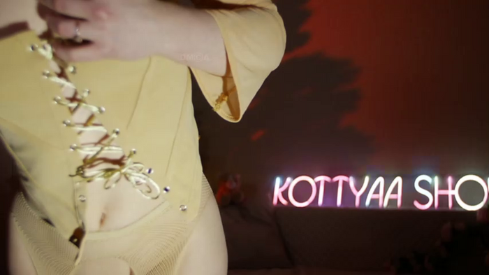 Kottyaaaa