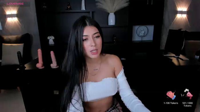 LianneRougue